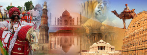 India-tour